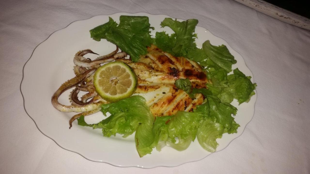 Lobster Chalets Villa Tofo Exterior photo