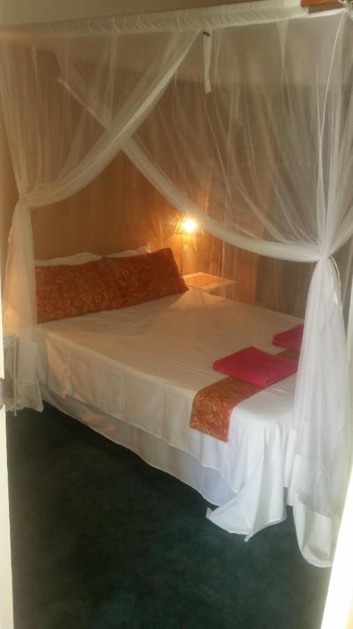 Lobster Chalets Villa Tofo Exterior photo